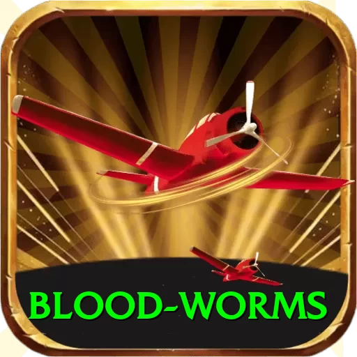 blood worms Gold Edition v5.5.3 - 2