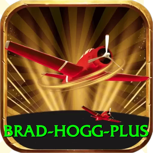 brad hogg Gaming Legend v1.2.2 - 2