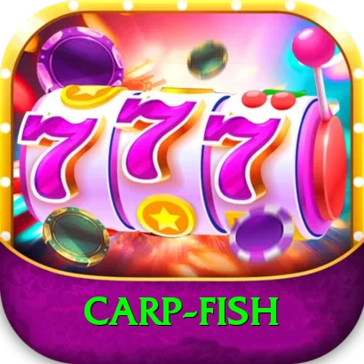 carp fish Pro1 v2.6.5 - 2