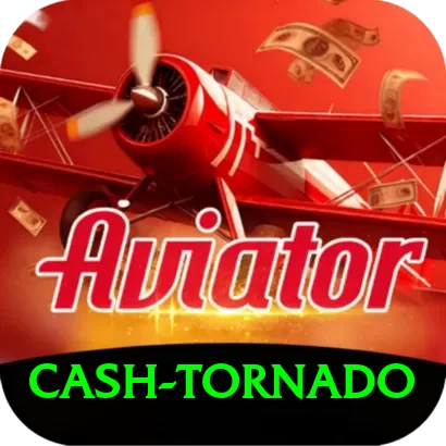 cash tornado Deluxe Pro v1.5.7 - 2