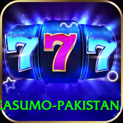 Casumo Pakistan Deluxe Edition vv3.1.0 - 2