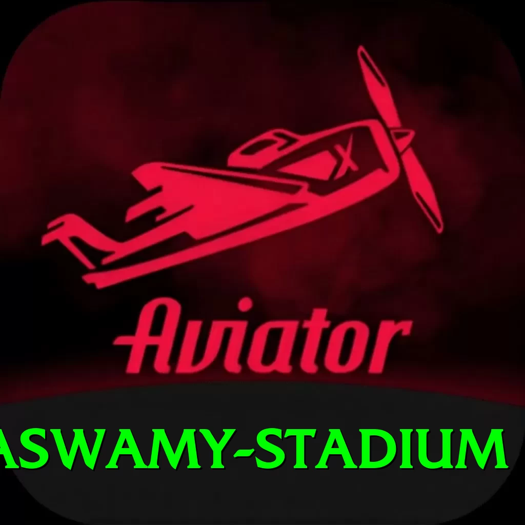 chinnaswamy stadium Ultimate v2.2.3 - 2