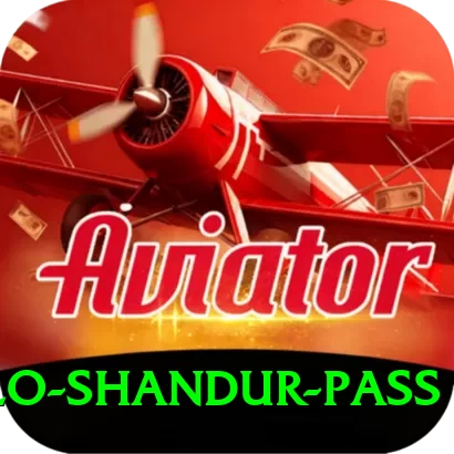 chitral polo shandur pass VIP Edition v5.0.2 - 2