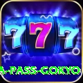 cho la pass gokyo VIP Pro v4.4.4