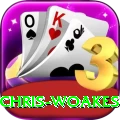 chris woakes Apps (Tools & Injectors) Max v1.9.9
