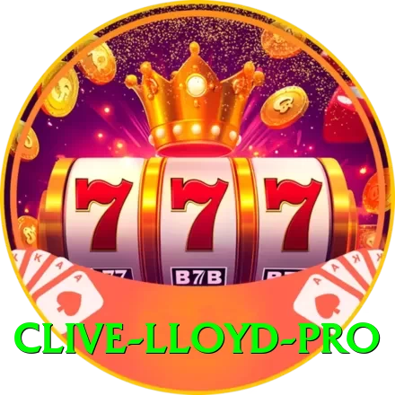 clive lloyd Casino Official v5.3.0 - 2