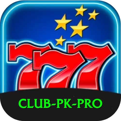 Club Pk Casino Pro v4.2.2 - 2
