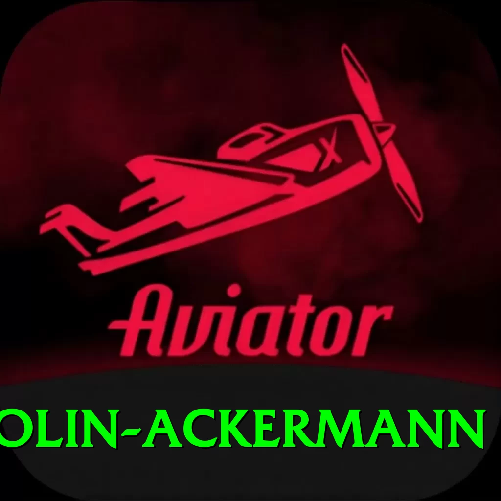colin ackermann Pro v5.9.2 - 2