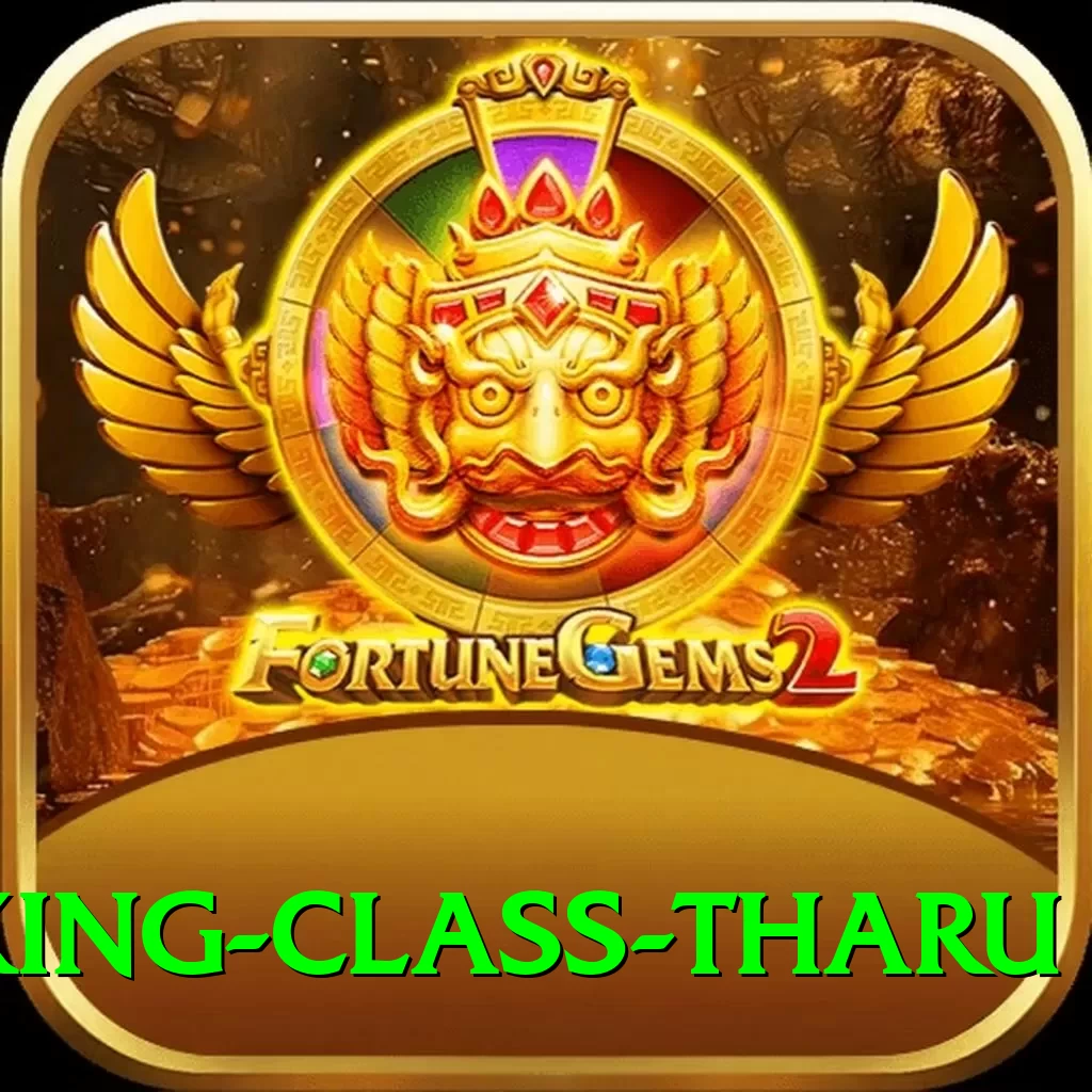 cooking class tharu Apps (Tools & Injectors) Plus v4.2.7 - 2