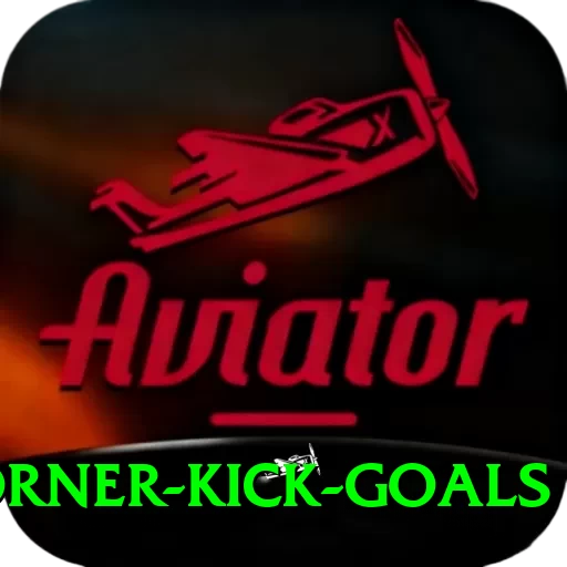 corner kick goals Turbo v1.5.7 - 2
