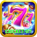 cricket 07 Gold Pro v5.9.7