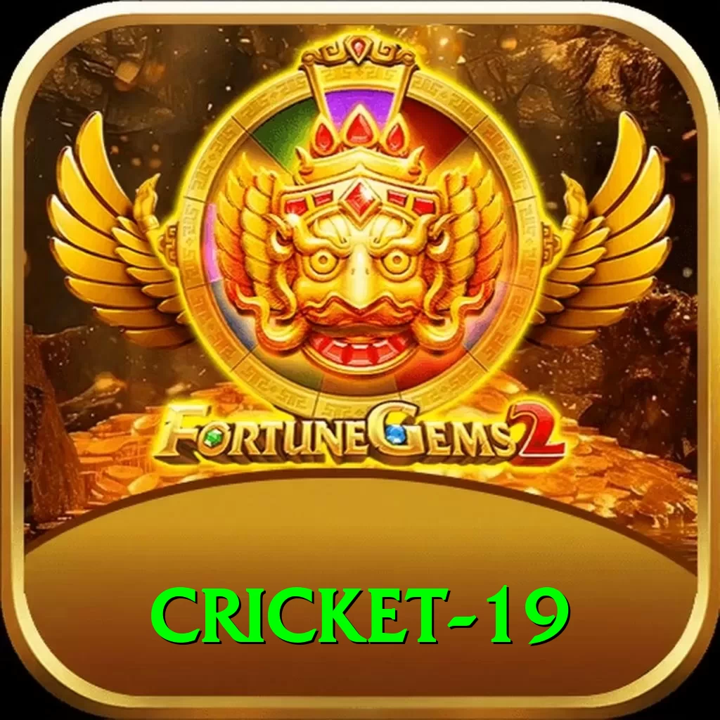 cricket 19 Games (Casino & Earning) Deluxe v2.3.5 - 2