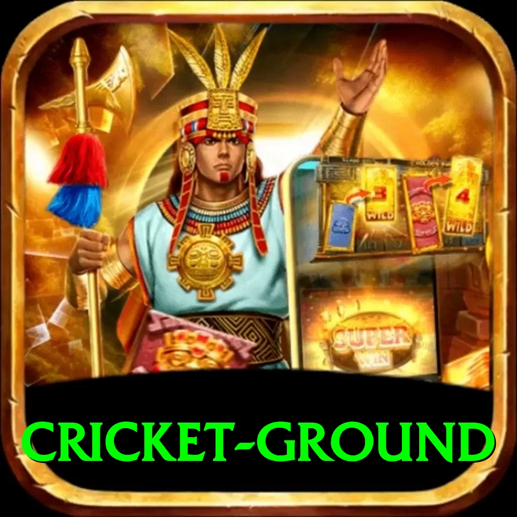 cricket ground Games (Casino & Earning) Turbo v4.3.3 - 2