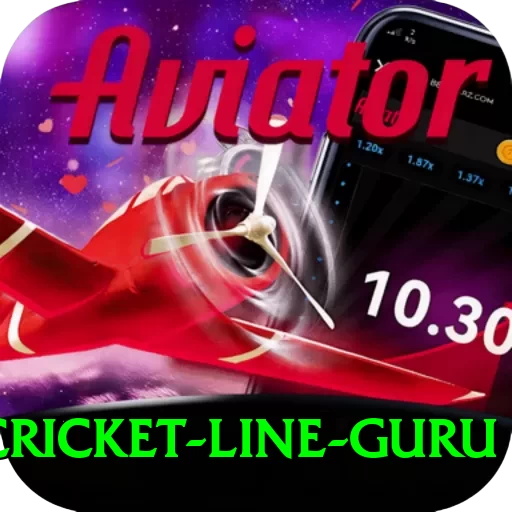 cricket line guru Gold v5.0.9 - 2