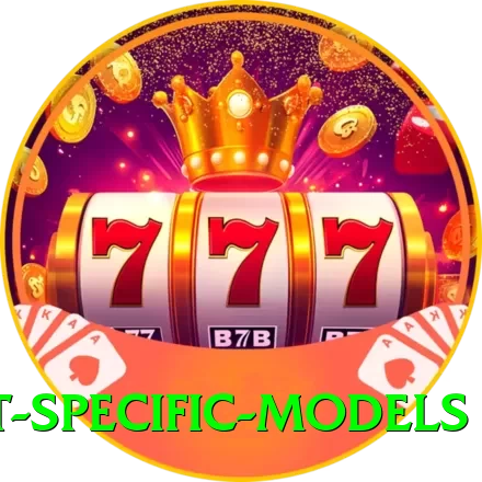 cricket specific models VIP v5.0.4 - 2