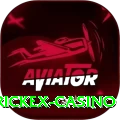 crickex casino Gold Edition v2.8.3