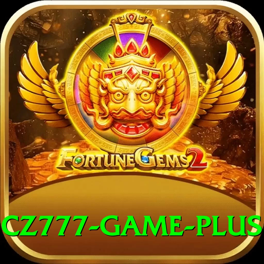 CZ777 Game King Latest v1.0.4 - 2