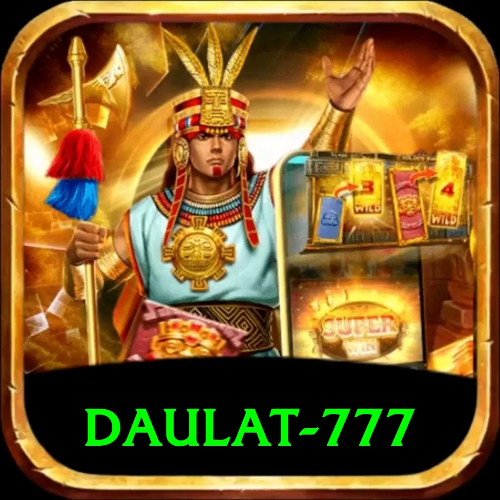 daulat 777 Deluxe Pro v4.0.4 - 2