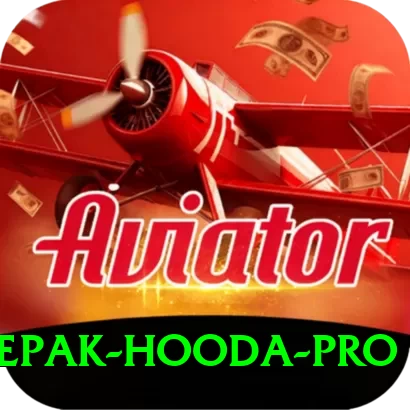 deepak hooda Supreme PK v4.6.9 - 2