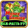Des Patti 777 Elite Pro v5.6.7