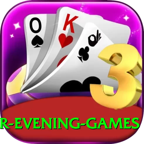dew factor evening games Turbo v4.6.2 - 2