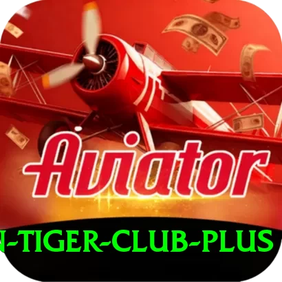 Dragon Tiger Club - Gaming Super - 2