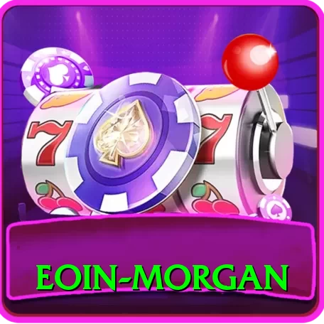 eoin morgan Max v4.1.3 - 2