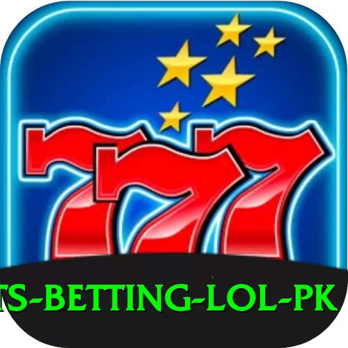 esports betting lol pk Premium v5.7.8 - 2