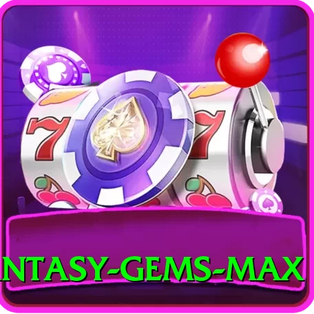 Fantasy Gems - Real Money Super - 2