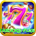 fazalhaq farooqi Gold Jackpot