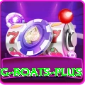 fishing boats Turbo Jackpot