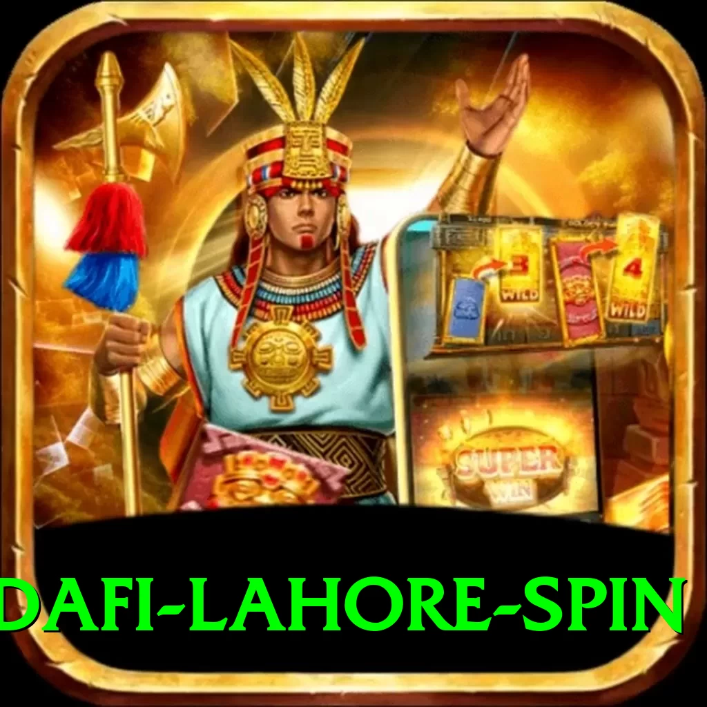 gaddafi lahore spin Deluxe Pro v2.9.4 - 2
