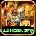 gaddafi lahore spin Deluxe Pro v2.9.4