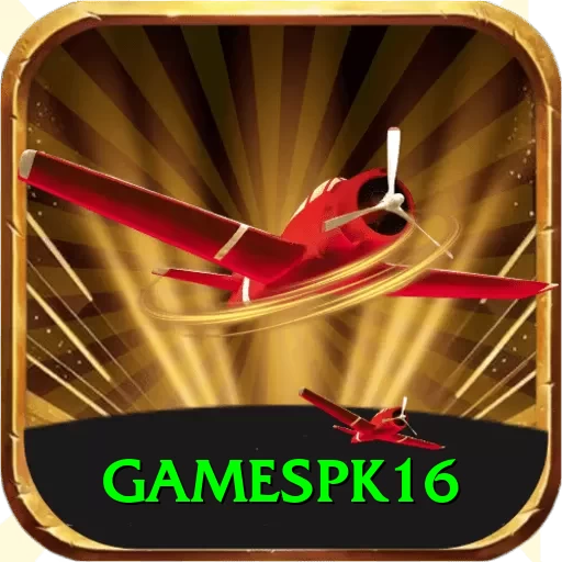 gamespk16 Ultimate vv4.7.5 - 2