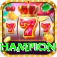 Gaming Club PK - VIP Champion
