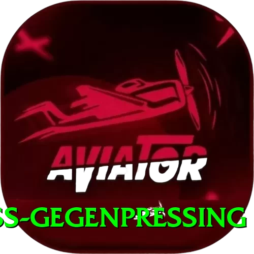 gegenpress gegenpressing Turbo Pro v2.6.8 - 2