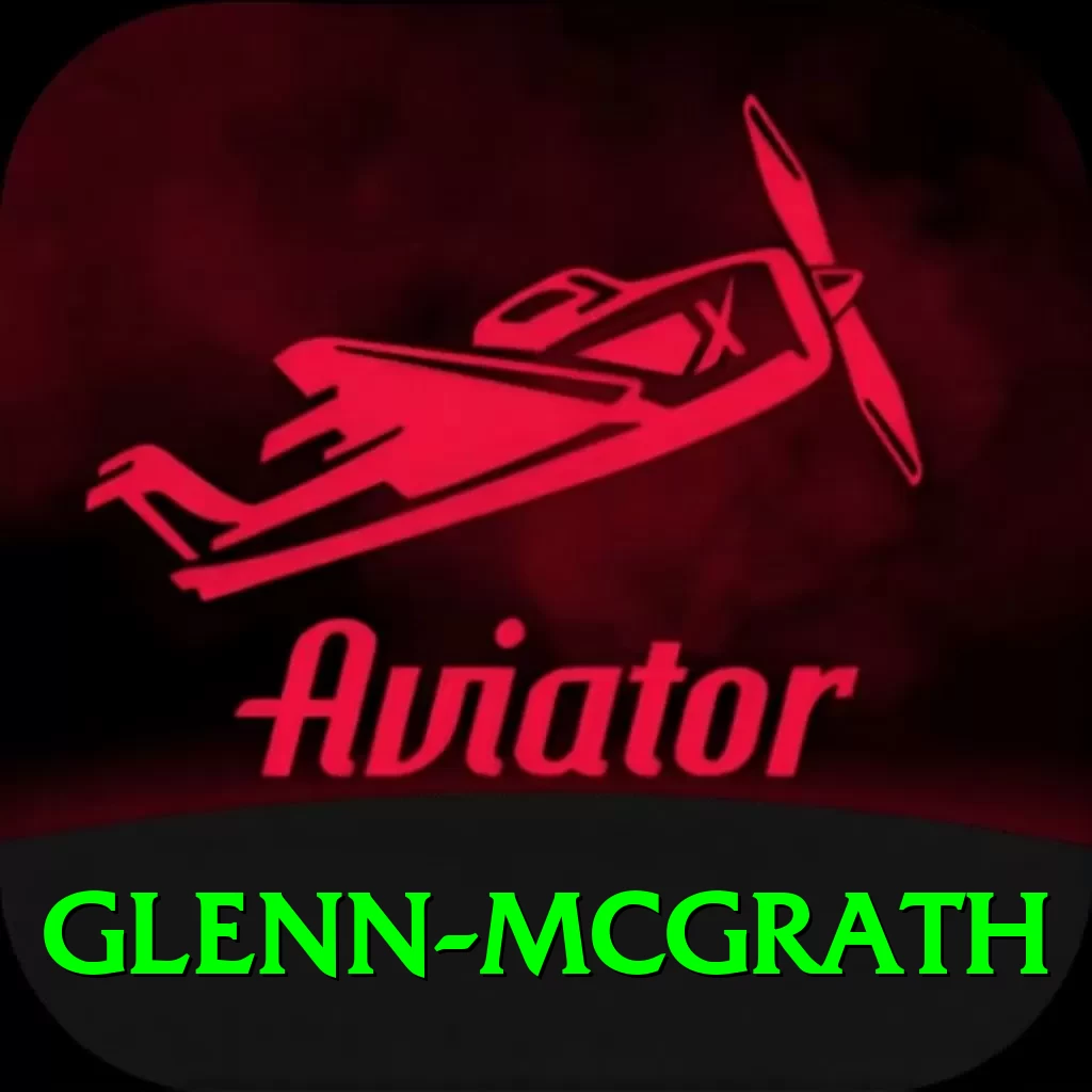glenn mcgrath Max Pro v1.2.1 - 2