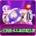 gtl global t20 leagues Turbo v5.6.0