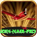 gulbadin naib King Rewards