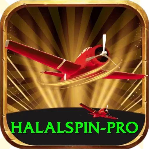 halalspin Gaming King v3.3.5 - 2