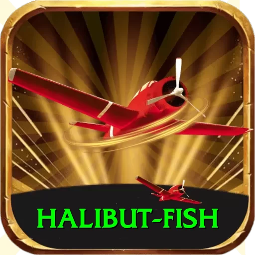 halibut fish Pro v5.7.1 - 2