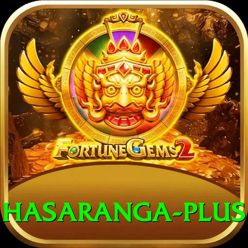 hasaranga - Champion Earning App - 2