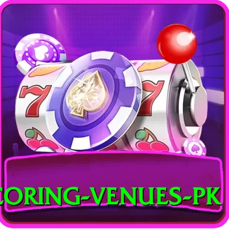 high scoring venues pk Turbo v2.5.8 - 2