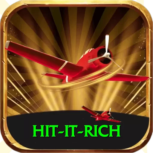hit it rich Pro v5.7.0 - 2