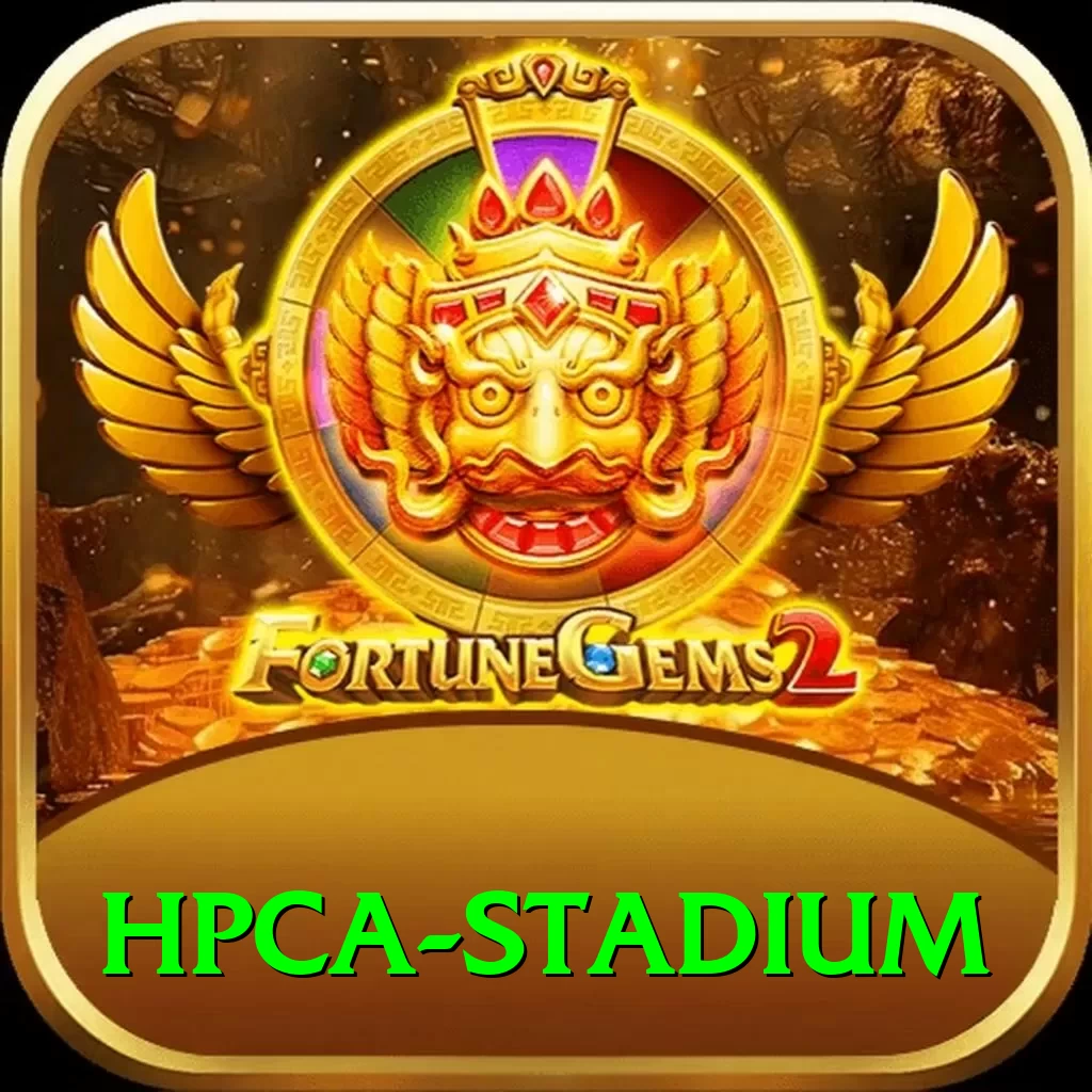hpca stadium Elite Pro v5.5.3 - 2