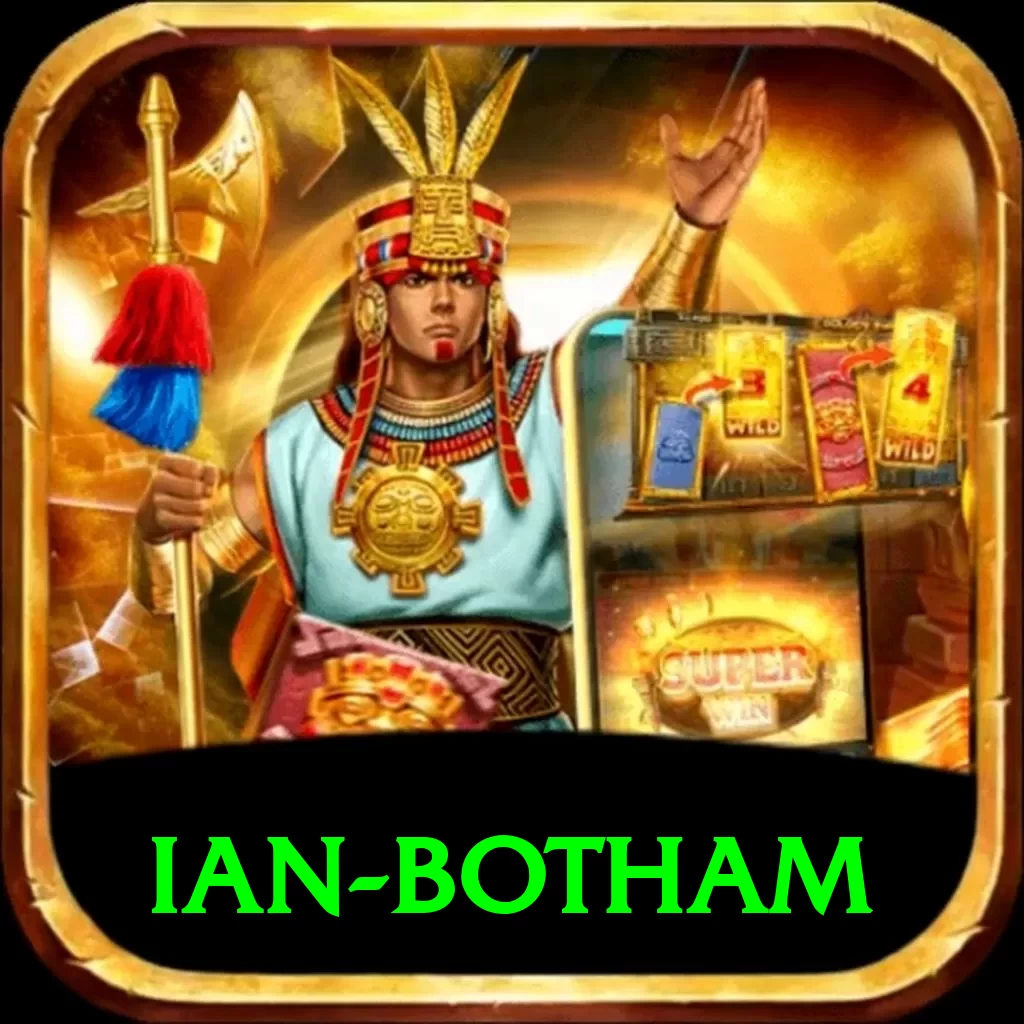 ian botham Games (Casino & Earning) Max v4.1.8 - 2