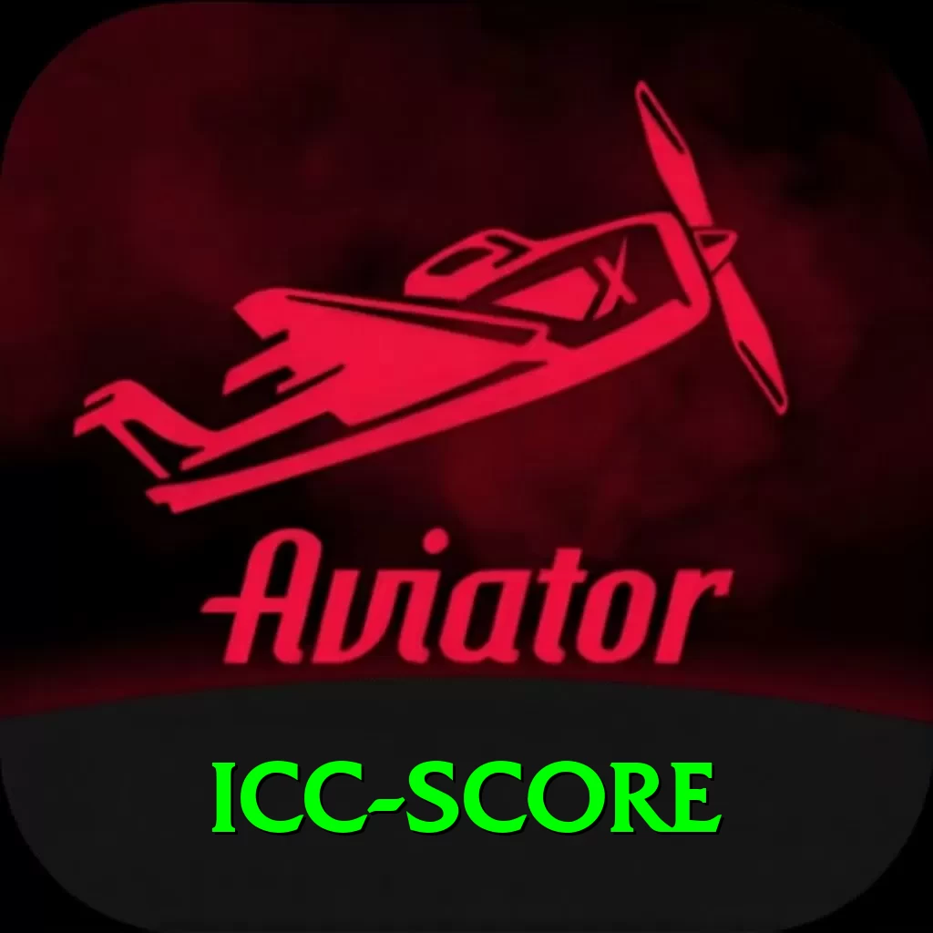 icc score Gold Pro v4.5.7 - 2