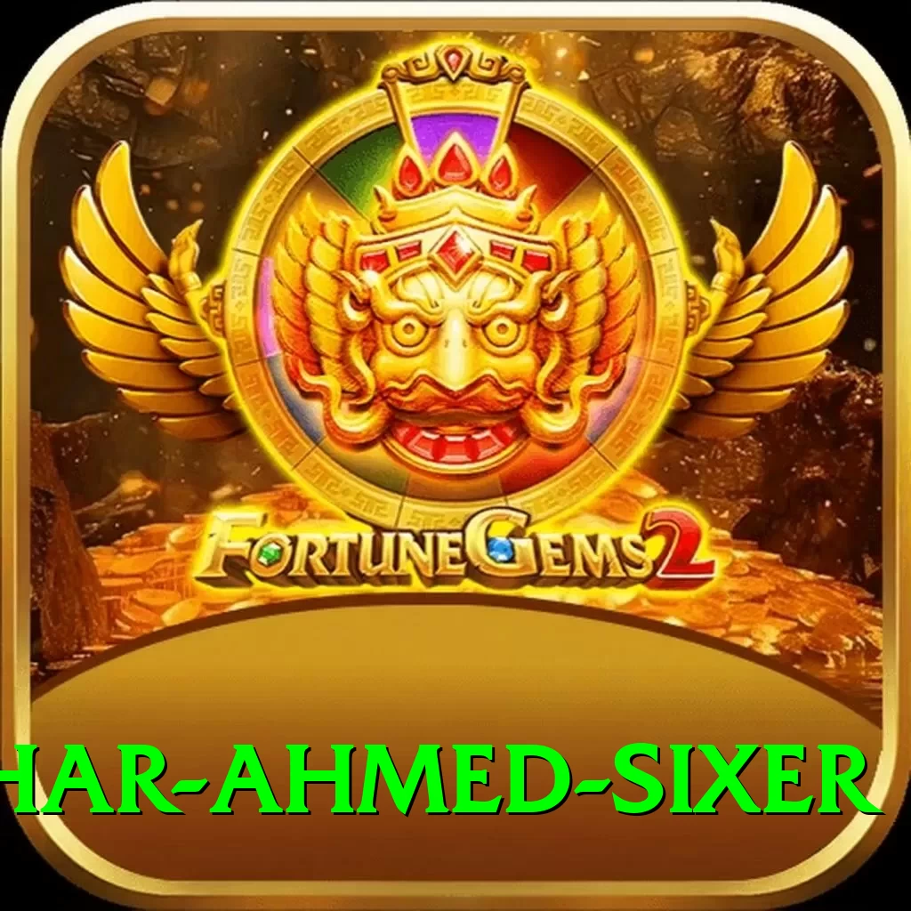 iftikhar ahmed sixer Ultimate v5.9.0 - 2