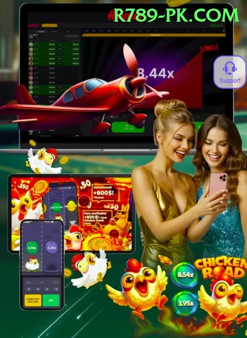 Pak67 Live Casino Legend Screenshot 1