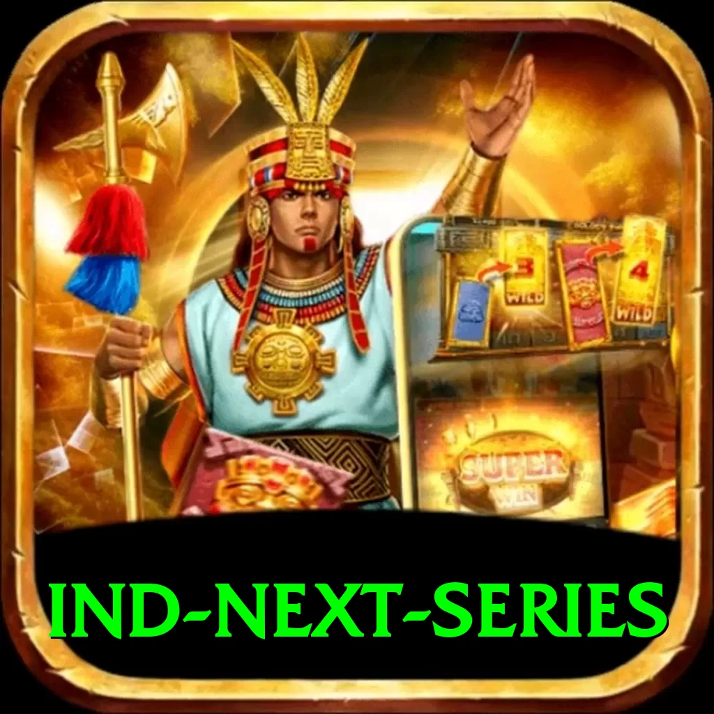 ind next series Ultimate Pro v1.8.6 - 2